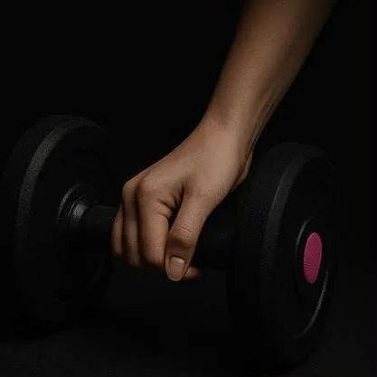 Treningi indywidualne